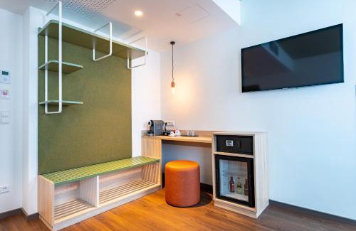 Schottenfeld Hotel | The Weekend Hotel