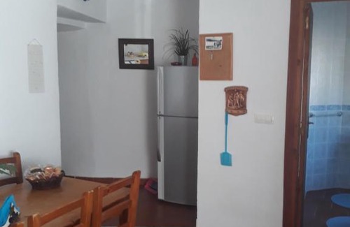 Freila House | The Welcome Cave