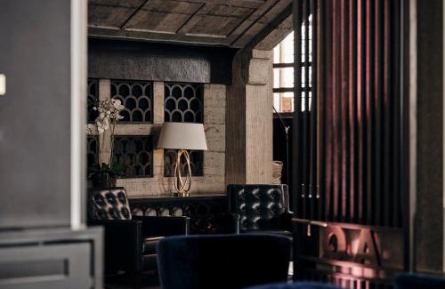 Dusseldorf Old Town Hotel | The Wellem, in The Unbound Collection by Hyatt