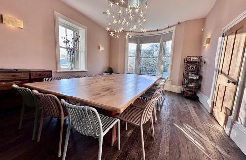 High Bentham House | The Wenning