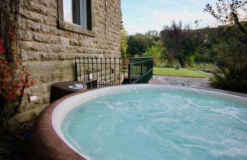 High Bentham House | The Wenning