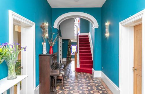 High Bentham House | The Wenning