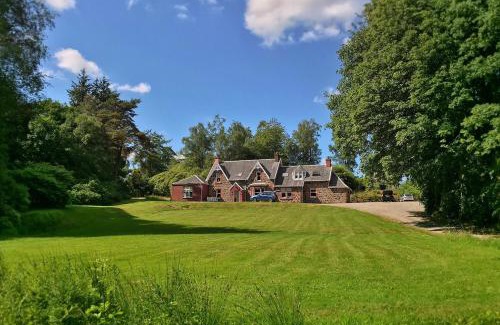 Glasgow Hotel | The West Highland Way Hotel Accommodation