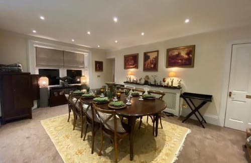 Glasgow Hotel | The West Highland Way Hotel Accommodation