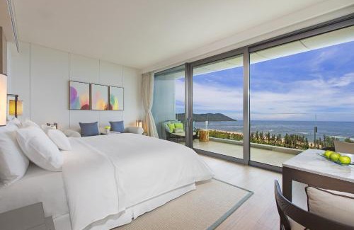 Lingshui Resort | The Westin Blue Bay Resort & Spa