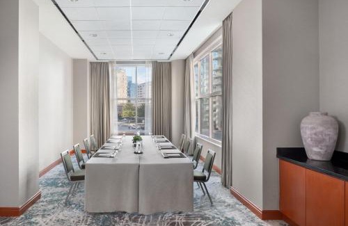 Lenox Hotel | The Westin Buckhead Atlanta