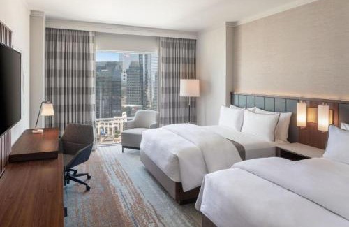 Lenox Hotel | The Westin Buckhead Atlanta