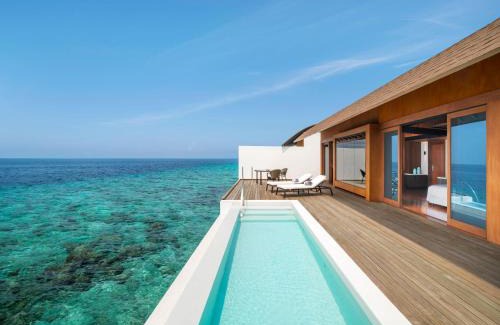 Miriandhoo Island Resort | The Westin Maldives Miriandhoo Resort