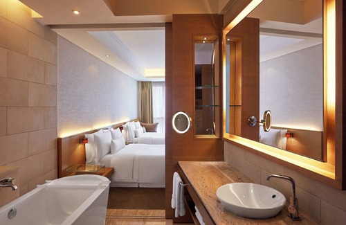 Goregaon East Hotel | The Westin Mumbai Garden City