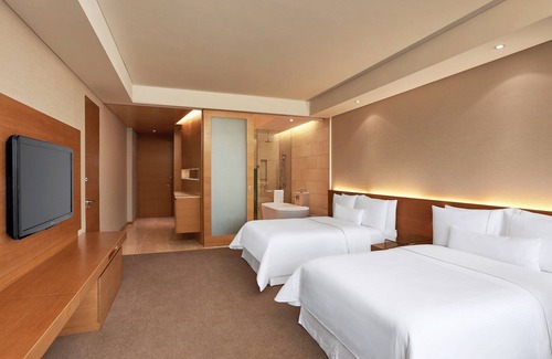 Goregaon East Hotel | The Westin Mumbai Garden City