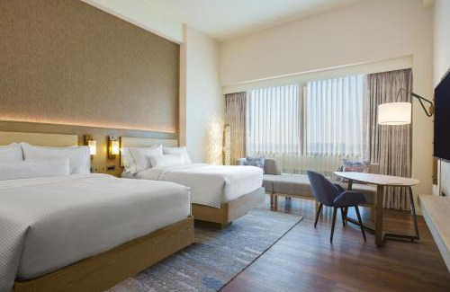 Rosemont Hotel | The Westin O'Hare
