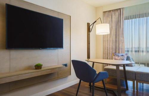 Rosemont Hotel | The Westin O'Hare