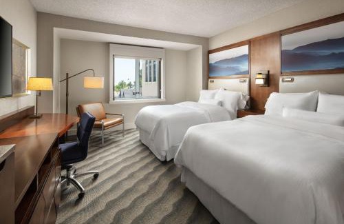 Pasadena Hotel | The Westin Pasadena