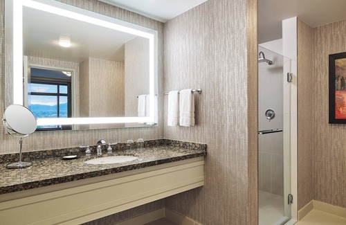 North Central Westminster Hotel | The Westin Westminster