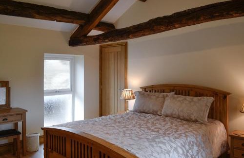 Welton House | The Wheat Shed