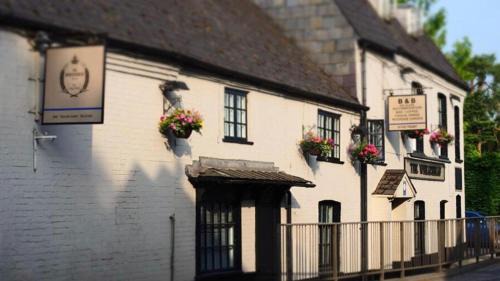 Salisbury Bed & Breakfast | The Wheatsheaf