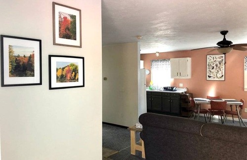 Munising House | The Whip-poor-will Lodge