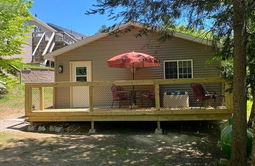 Munising House | The Whip-poor-will Lodge