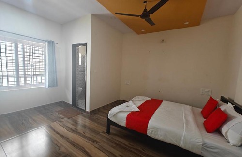 Mysore Apartment | The Whispering Willows