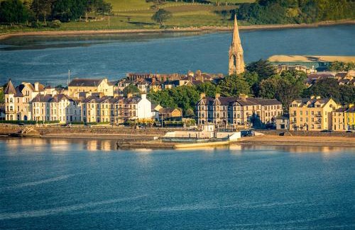 Warrenpoint Hotel | The Whistledown Hotel