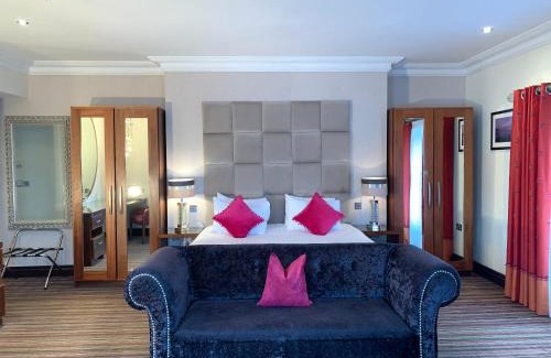 Warrenpoint Hotel | The Whistledown Hotel