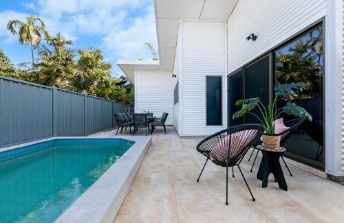 Fannie Bay Villa | 'The White Belle' The Best of Fannie Bay Living