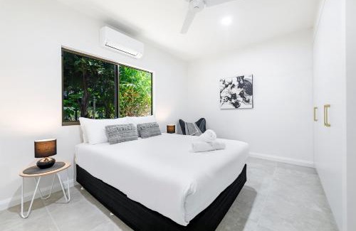 Fannie Bay Villa | 'The White Belle' The Best of Fannie Bay Living