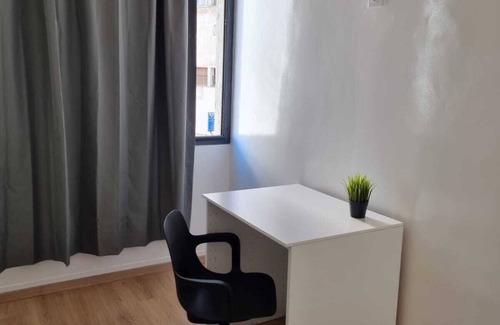 Gauthier Apartment | the white condo