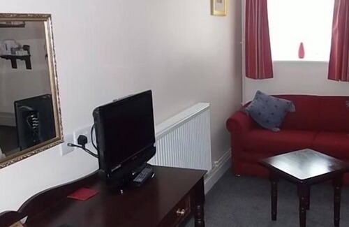 Beyton Hotel | The White Horse