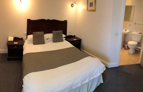 Beyton Hotel | The White Horse
