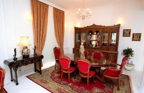 Aradippou Villa | The White House