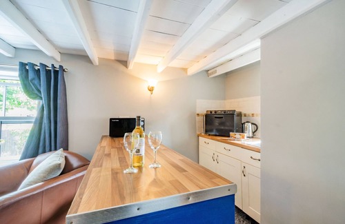 Kilnwick Cottage | The White House