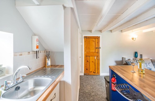 Kilnwick Cottage | The White House