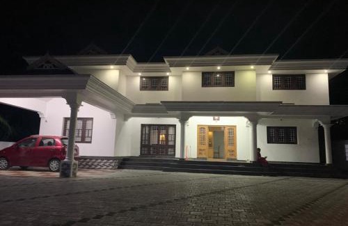 Todupulai House | The White House