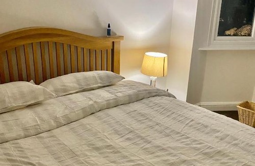 Chapeltown House | The Whitehouse