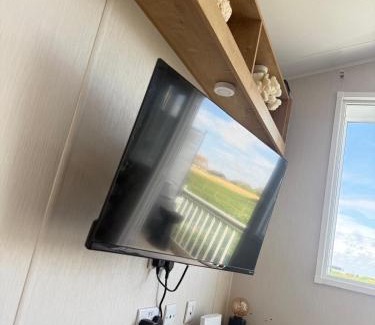 Seasalter House | The Whitstable Healing Spot