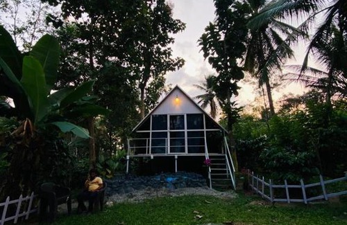 Piriyapatna Villa | The Wildcamp Coorg