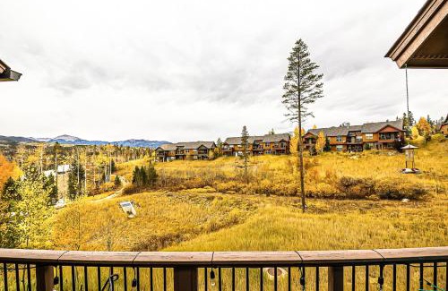 Rendezvous House | The Wildflower