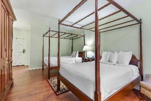 Fells Point Hotel | The William Fell Baltimore, Tapestry Collection by Hilton