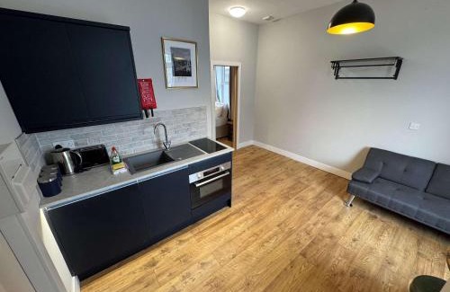 Bradley Stoke Apartment | The Willow - Studio 12