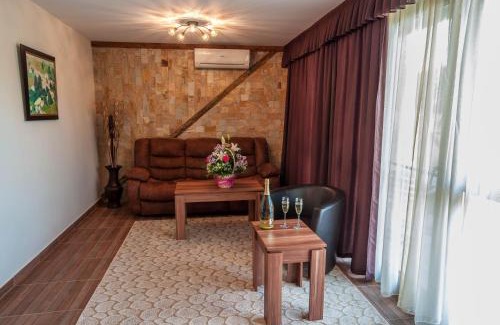 Elin Pelin Resort | The Wind Mills Hydropark