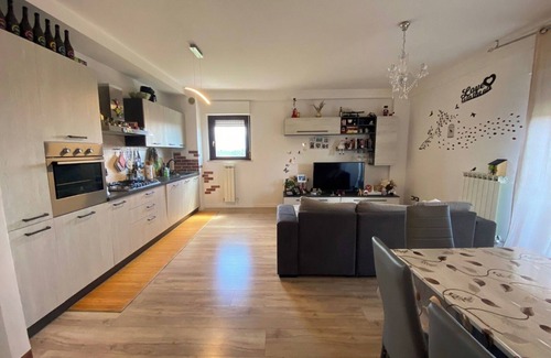 Ospedalicchio Apartment | The Window on Assisi