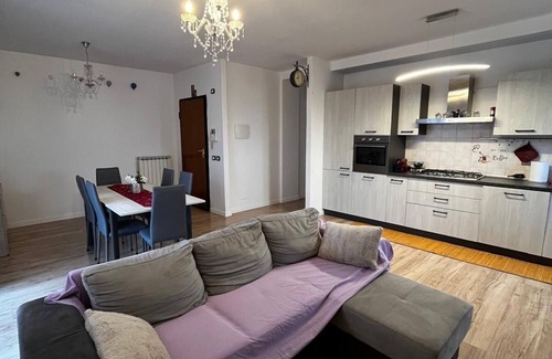 Ospedalicchio Apartment | The Window on Assisi
