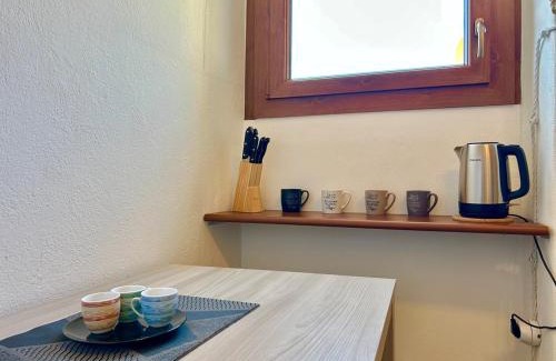 Nesso Apartment | The window on the lake, free parking