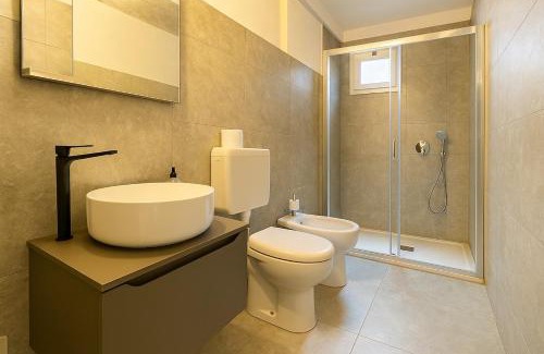 Nesso Apartment | The window on the lake, free parking