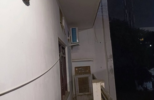 Varanasi House | The Wings Home 2 BHK