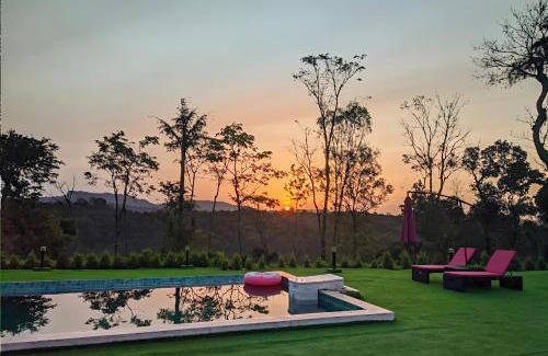 Somvarpet House | The Winterfell Premium Homestay By Dazzle Destinations