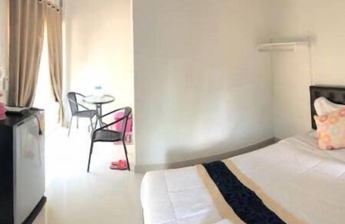 Ban Chan Hotel | The Wish Residence