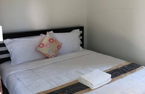 Ban Chan Hotel | The Wish Residence