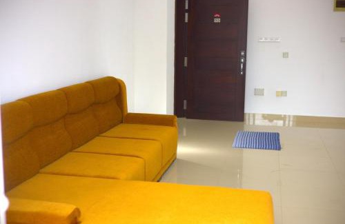 Wellawatta South Apartment | The Wonder 39